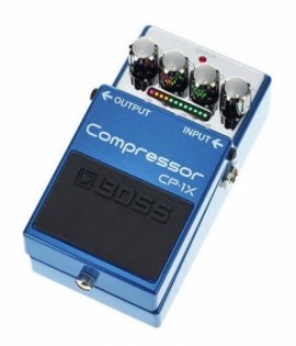 Boss CP-1X