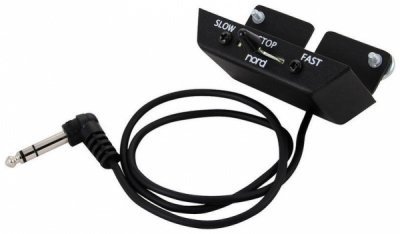 Clavia Half Moon Switch