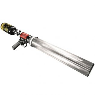 Global Effects T-SHOT