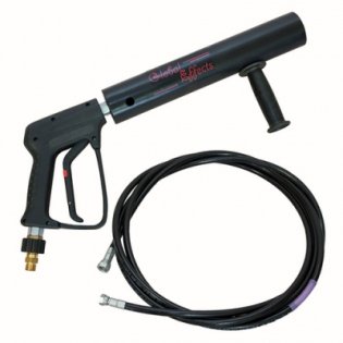 Global Effects CO2 GUN
