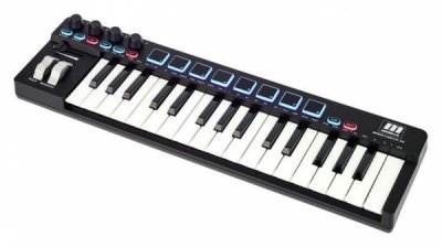 Miditech Minicontrol-32