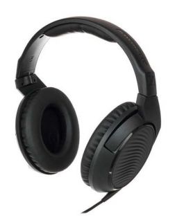 Sennheiser HD200 Pro