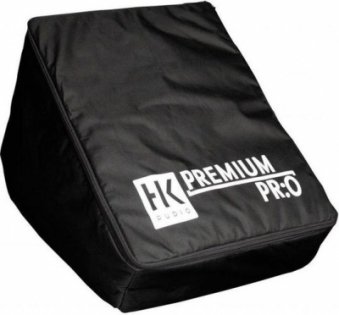 HK AUDIO Dust Cover Pro 12M