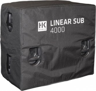HK AUDIO Cover L5 SUB 4000 A