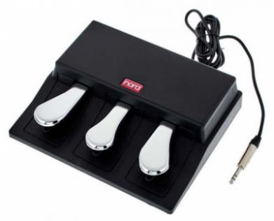Clavia Nord Triple Pedal