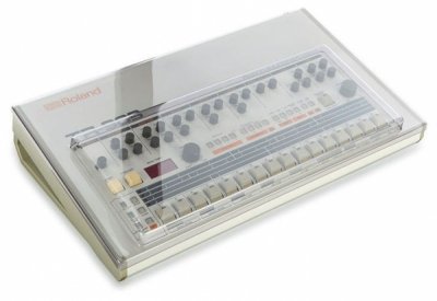 Decksaver Roland TR-909