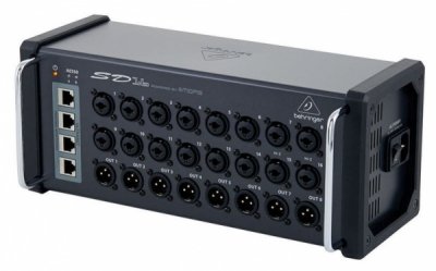 Behringer SD16