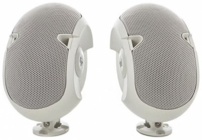 Electro-Voice Evid 3.2T White