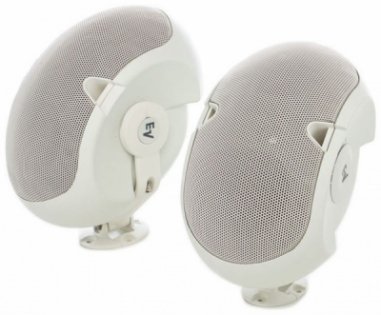 Electro-Voice Evid 4.2TW White