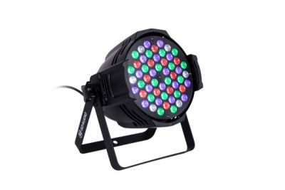SZ-Audio 54X3W LED PAR
