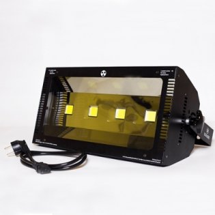 SZ-Audio 400W LED Strobe