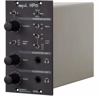 SPL HPm