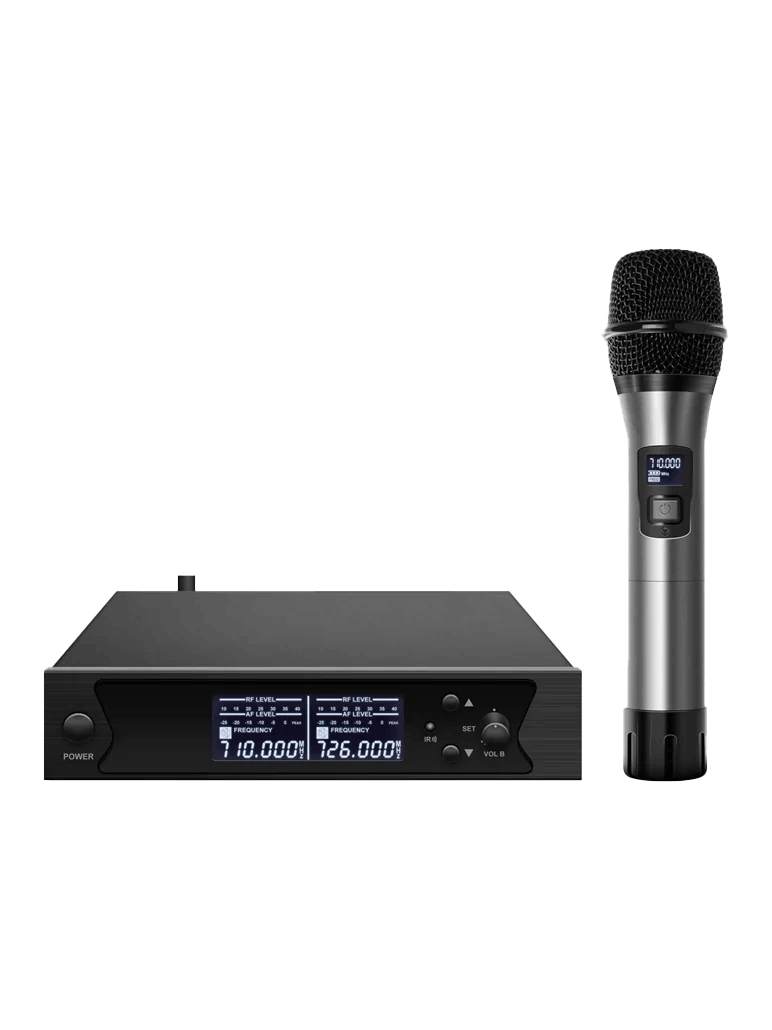 Axelvox DWS7000HT (ST Bundle)