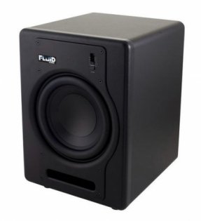Fluid Audio F8S