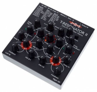 Jomox T-Resonator MkII