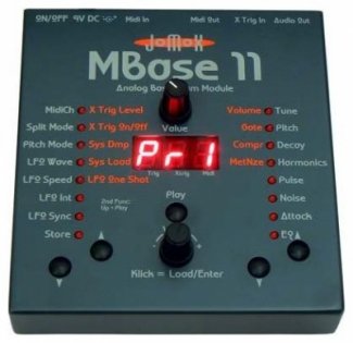 Jomox MBASE 11