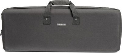 Magma CTRL - Case 49 Key, black/black