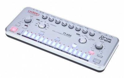 Cyclone Analogic TT-606 Drum Drone