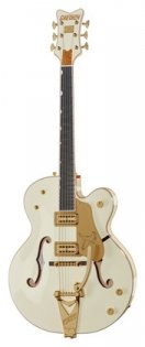 Gretsch G6136T-59VS White Falcon