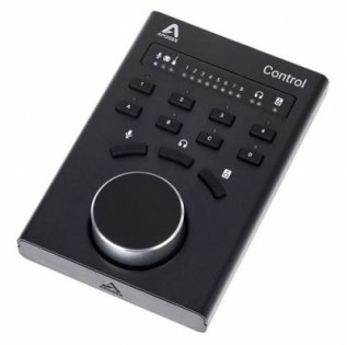 Apogee Control