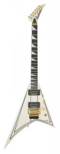 Jackson Pro Rhoads RR3 IV/BK Stripe
