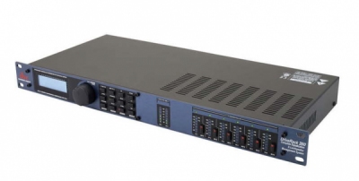 Dbx DriveRack 260