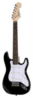 Fender Squier Mini Strat V2 BK
