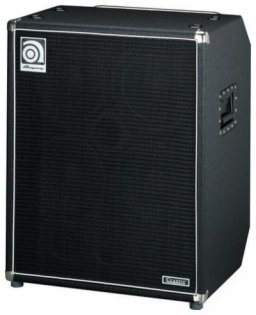 Ampeg SVT410HLF