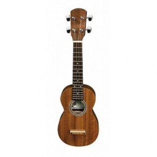 Hora M1175 Mahogany