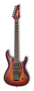 Ibanez S6570SK-STB Prestige