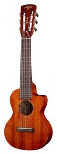 Gretsch G9126-ACE Guitar Ukulele