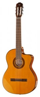 Takamine GC1CE Natural