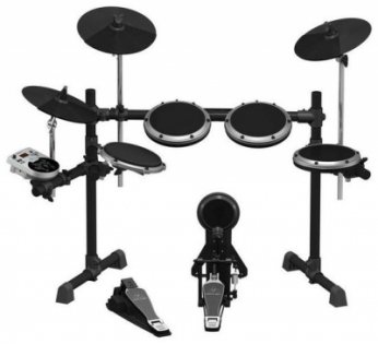 Behringer XD8USB E-Drum Set