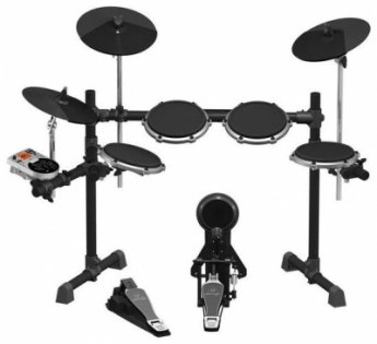 Behringer XD80USB E-Drum Set