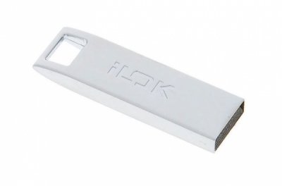 Avid Pace iLok 3