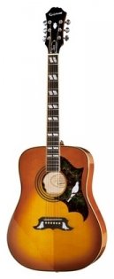 Epiphone Dove Pro