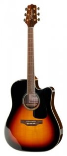 Takamine GD51CE-BSB