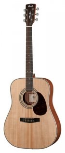 Cort Earth 70 OP Open Pore