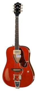 Gretsch G5034TFT Rancher Bigsby