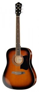 Ibanez V50NJP-VS Jam Pack