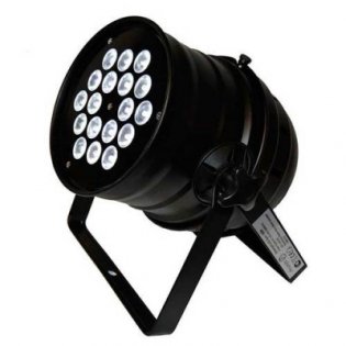 Showlight LED Spot 180W
