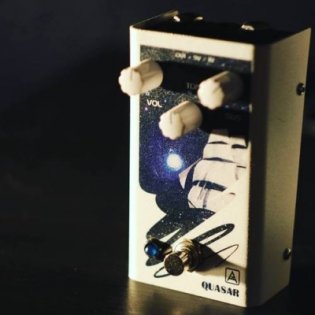 Root Audio Quasar