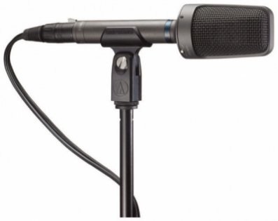 Audio-Technica AT8022