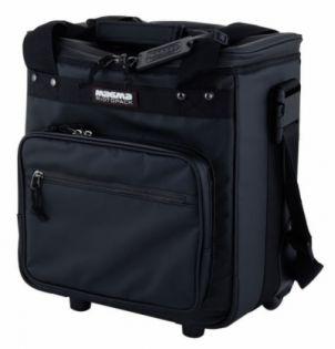 Magma Riot LP-Trolley 50