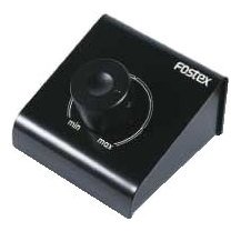 Fostex PC-1 black