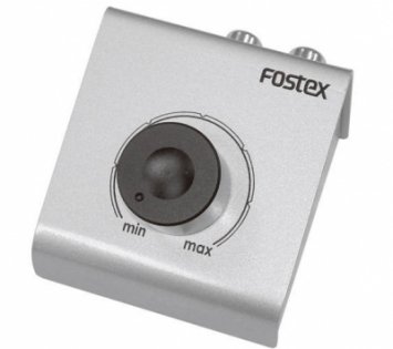 Fostex PC-1 White
