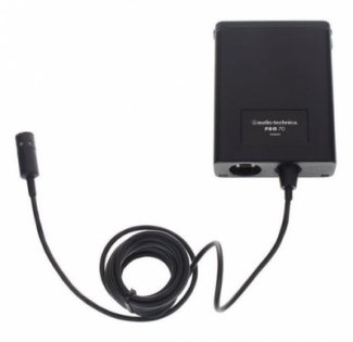 Audio-Technica PRO 70