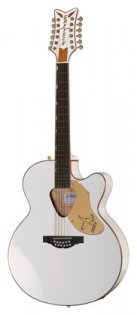 Gretsch G5022CWFE-12 Falcon Rancher