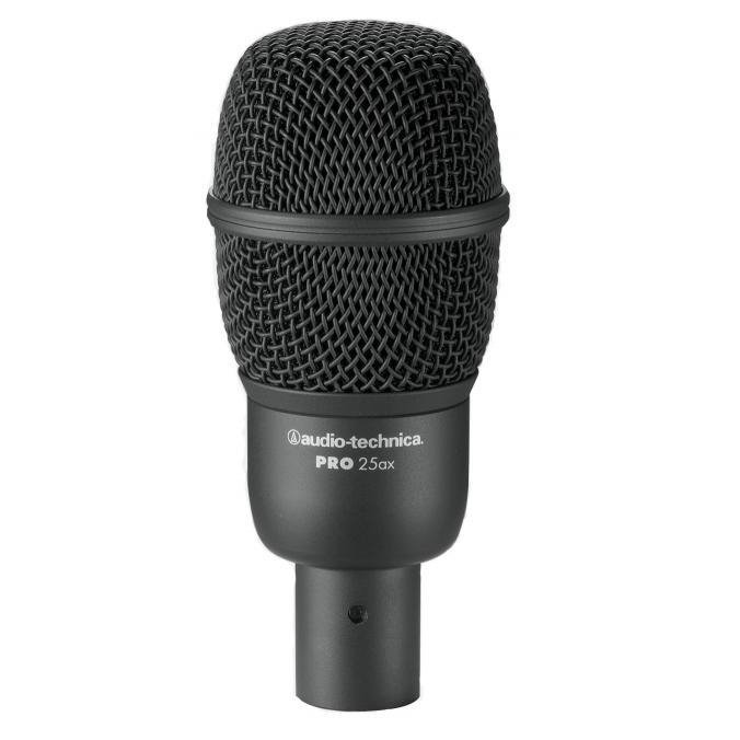 Audio-Technica PRO 25AX