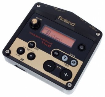 Roland TM-2 Trigger Module